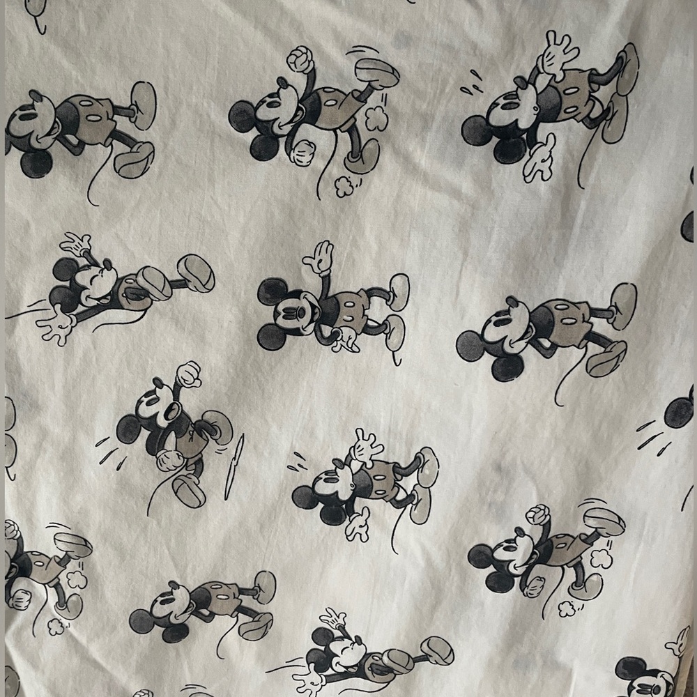 Mickey Mouse Set - Picture 6 of 11